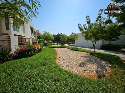 🏡 SPACIOUS 2-BEDROOM VILLA FOR RENT | FLAMINGO PHASE 2, MINA AL ARAB