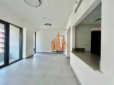 Premium Modern New 2bhk Close Kitchen + Big Balcony in Sokoon Aljada Community