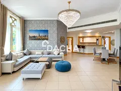 Ground Floor | Beach Access | Furnished/Unfurnished
