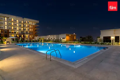 Pool View | High Floor | Available | Brand New