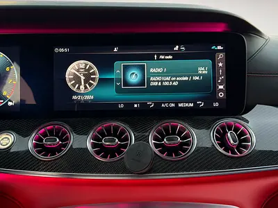 2019 Mercedes-BENZ AMG — миниатюра 15