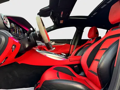 2019 Mercedes-BENZ AMG — миниатюра 19
