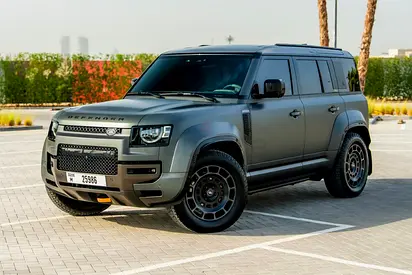 Off-Road Performance | 110 Octa P635 | POF Member Price