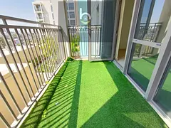 Dream Home | Spacious Apartment | Closed Kitchen | Balcony | Road View