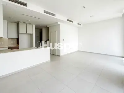 Back to Back | Open Plan | Vacant