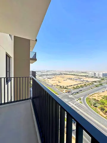 Exquisite | High Floor | Boulevard View