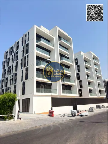 🏢 LUXURY APARTMENTS FOR RENT