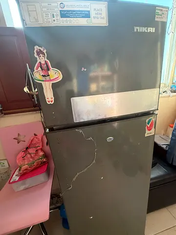 Fridge