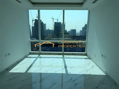 Fully Fitted Office For Sale in Tamani Arts | AED 780K | Business Bay | Parking Included