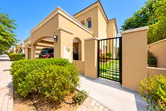 Rare Upgraded Corner | Pool & Park Facing | 3+Maid