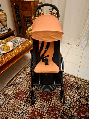 Babyzen yoyo plus stroller
