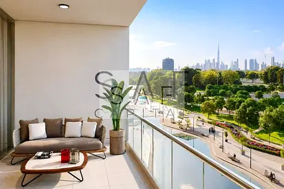 ELEGANT 2BR | BREATHTAKING PANORAMIC VIEWS | PREMIUM FINISHES