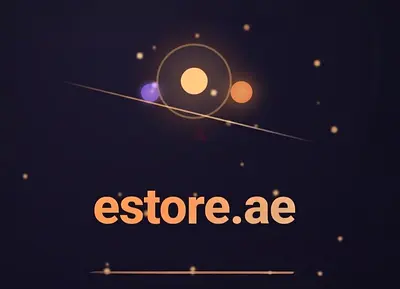 estore.ae Domain