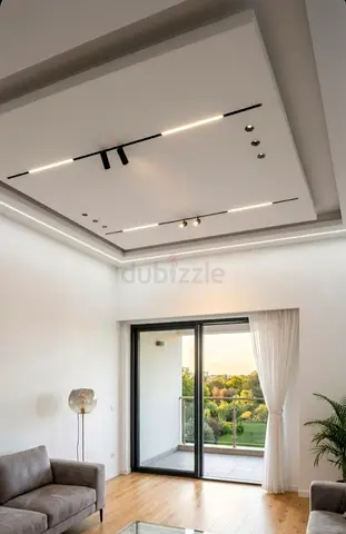 Best 3D Ceiling Designs Popular in Dubai
