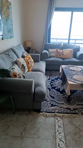 7 Seater Sofa for sell
