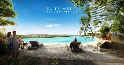 Lagoon Access | Spacious Layout | Middle Floor | HO Q2 2027 | Resale