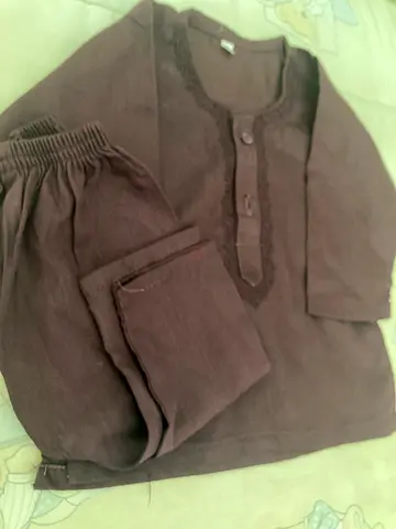 Baby Cloth