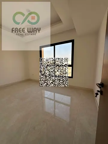 2-Bedroom Apartment for Annual Rent in Al Jurf 3, Ajman