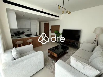 Fully Furnished | Brand New | Low Floor