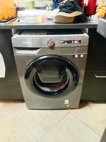 Samsung 10kg door in door model washing machine