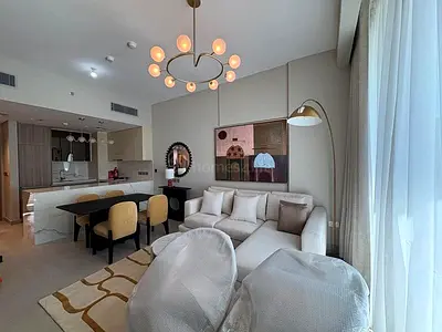 Brand New I Furnished | Spacious I Chiller Free
