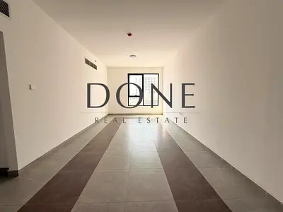 Brand New | No Cash Deposit | Very Huge 2-Bedrooms With Balcony And Master Bedroom
