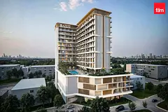 Premium 1 Bedroom | Genuine Resale