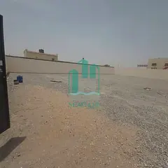 125000 sqft industrial land for rent in Al quoz industrial area