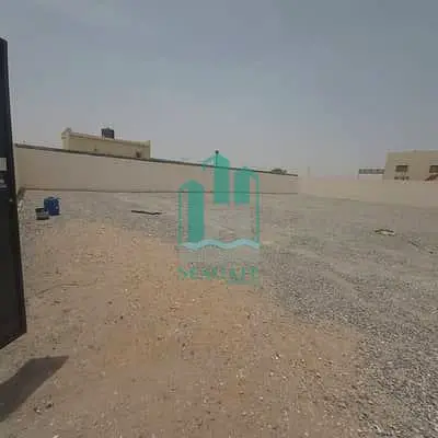 125000 sqft industrial land for rent in Al quoz industrial area