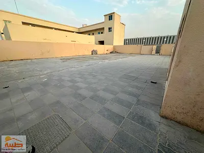 yard for rent
