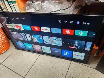 LED Tv