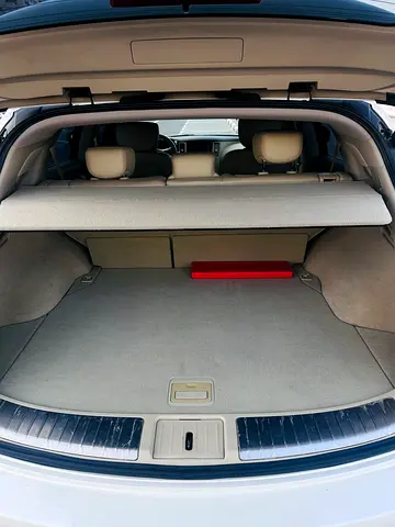 2019 Infiniti QX70 缩略图 11