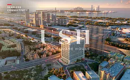 Genuine Listing | Premium 2BR | Elegant Interiors