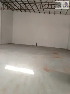 2,500 Sqft | High Ceiling 30 kVA| Best Rental Price