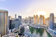 Hotel-Inspired | Marina View | Prime Address