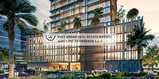 Cove Boulevard by Imtiaz - Studio | High floor | 463 sq ft