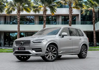 3,036 P.M | XC90 B6 Ultimate Bright | 0% Downpayment | 2028 WARRANTY
