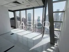 Modern Office Space | The Prism | Business Bay