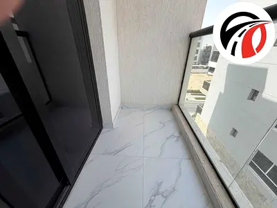 Ready to Move 1bhk Apartment in Liwan 2