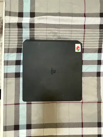 Ps4good condition
