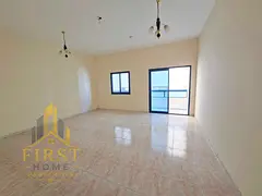 BIG 2 BHK JUST 43K BIG BALCONY .NEAR BUHAIRA CORNICHE BALCONY READY TO MOVE NEAR DUBAI
