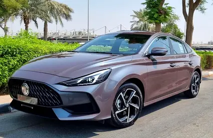 Motors: Sunroof | Apple Car Play | 360* Camera | dubizzle Dubai