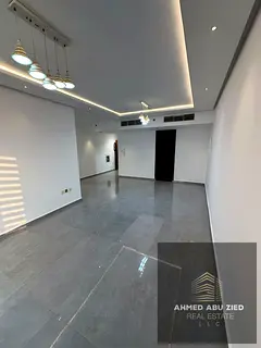 Deluxe 2-Bedroom Apartment with Sharjah View – Al Nuaimiya 3