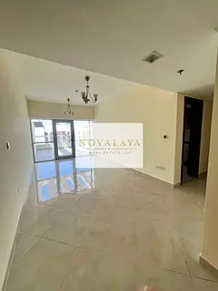 Spacious 2BR + Maid & Laundry | Rented | Investor-Friendly Deal