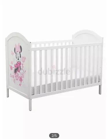 Crib for sale!