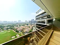 Infinity Pool | Full Golf Course View | Brand New
