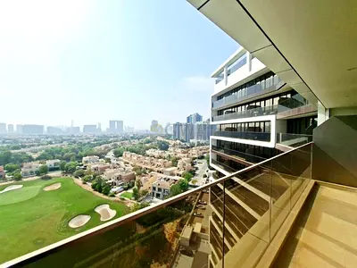 Infinity Pool | Full Golf Course View | Brand New