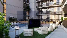 SAMANA Greenfield 2 | Resort-Style Living | Flexible Payment Plan I Close to upcoming Blue line metr