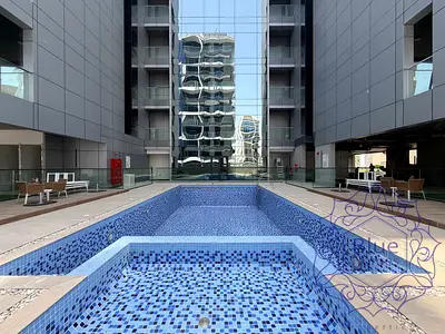 Brand new 2BHK| Chiller Free | brand new Building will all amenities