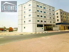 4 Rooms sharing camp with 4-person capacity for rent in Jebel Ali Industrial Area 1